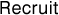 Recruit 採用情報